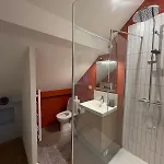 Abri-cotier- 2 Personnes - Apartamento