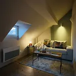 Abri-cotier- 2 Personnes - Apartamento Dunkirk