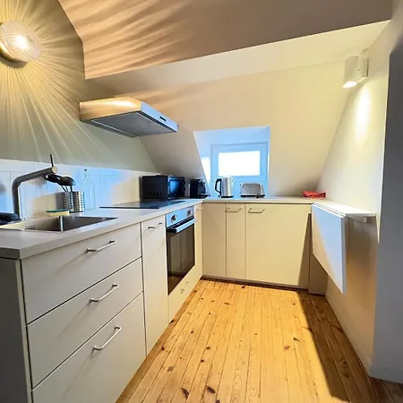 Apartamento Abri-cotier- 2 Personnes - *