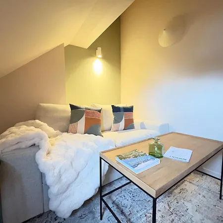 Appartement Abri-côtier- 2 Personnes - Dunkirk