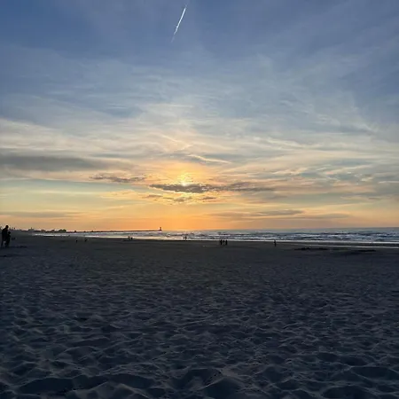 Abri-cotier- 2 Personnes - * Duinkerke