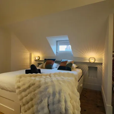 Abri-cotier- 2 Personnes - Duinkerke