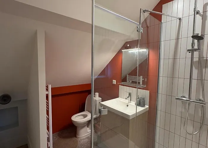 Abri-cotier- 2 Personnes - Appartement