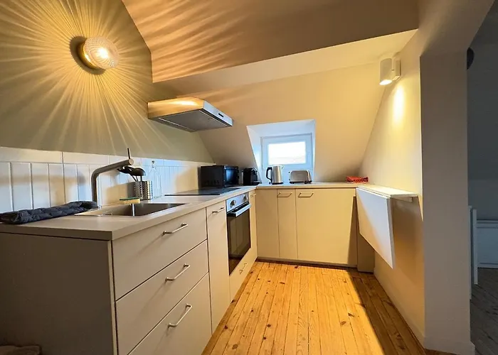 Appartement Abri-cotier- 2 Personnes - Duinkerke