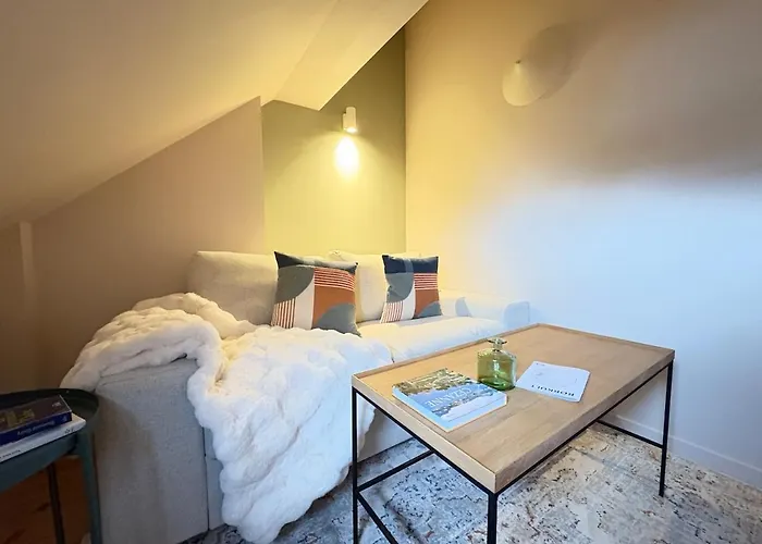 Apartment Abri-cotier- 2 Personnes - Dunkirk