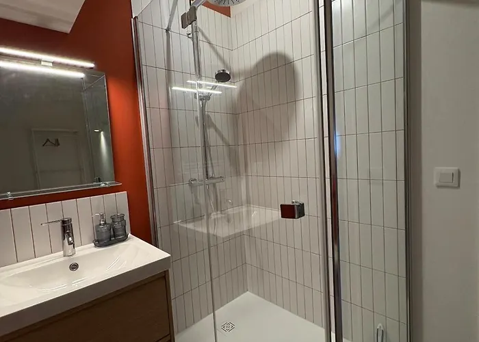 Apartment Abri-cotier- 2 Personnes - Dunkirk