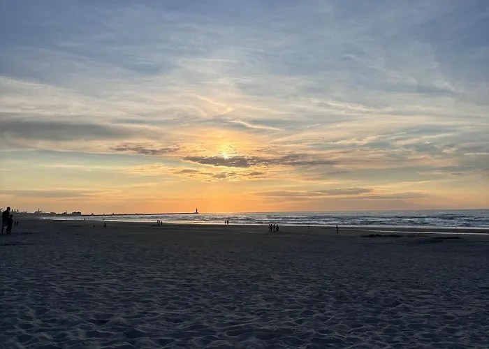 Abri-cotier- 2 Personnes - * Duinkerke