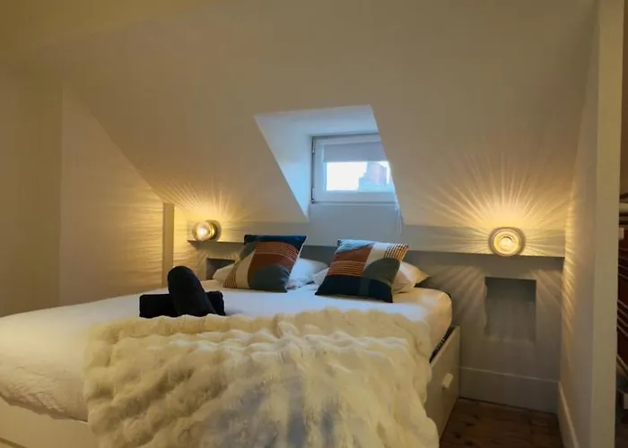 Abri-cotier- 2 Personnes - Dunkirk