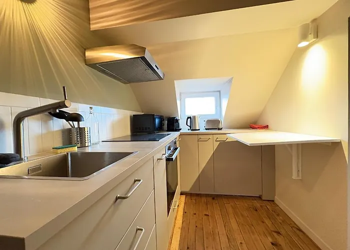 Apartment Abri-cotier- 2 Personnes - Dunkirk