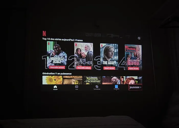 Abri-cotier- 2 Personnes - *